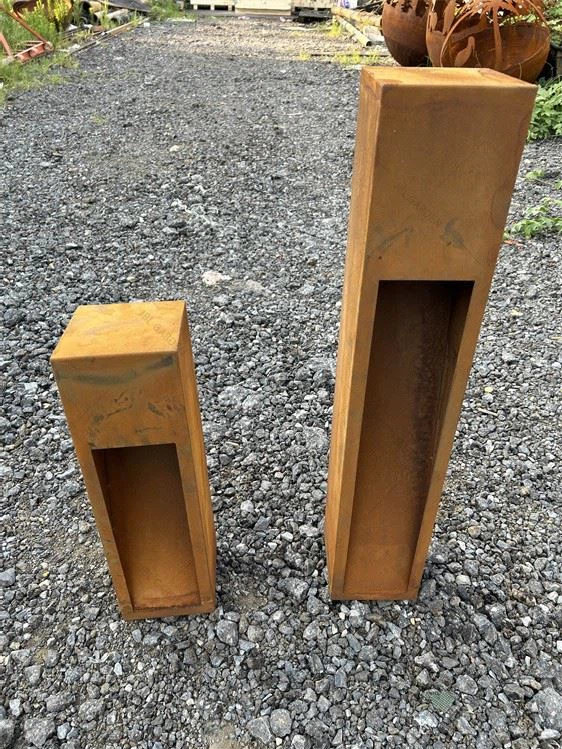 Gardens And Landscapes Bollard Lights