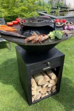 Bbq Grill Outdoor