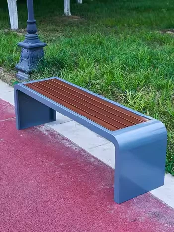 Garden Steel Chairs
