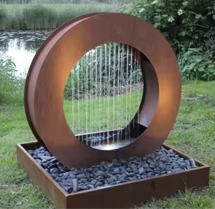 Garden Water Features Sculpture suppliers