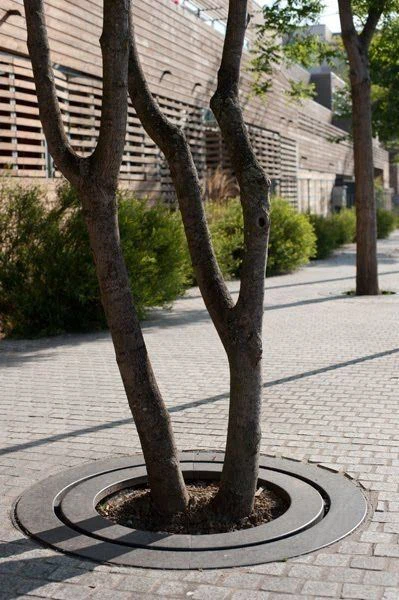 Metal Steel Tree Grating best