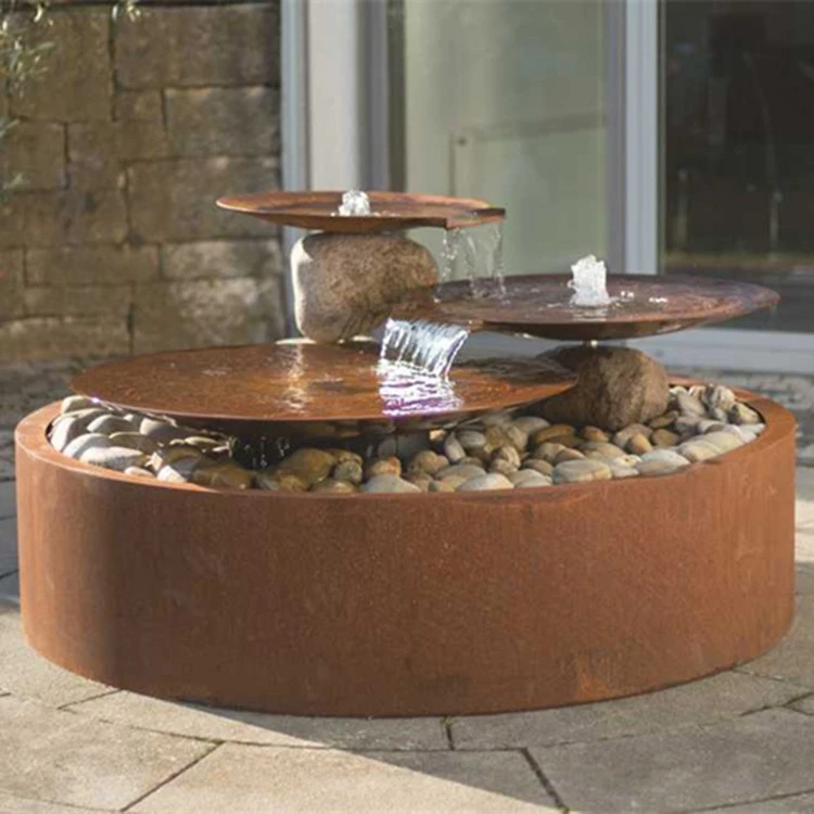 water feature water feature