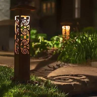 Scatola luminosa JBL