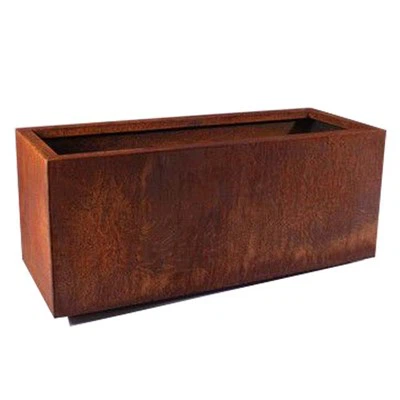 Fioriera per giardino decorativo