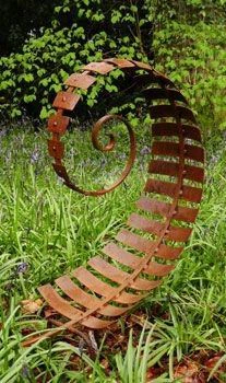 Solid Sculpture