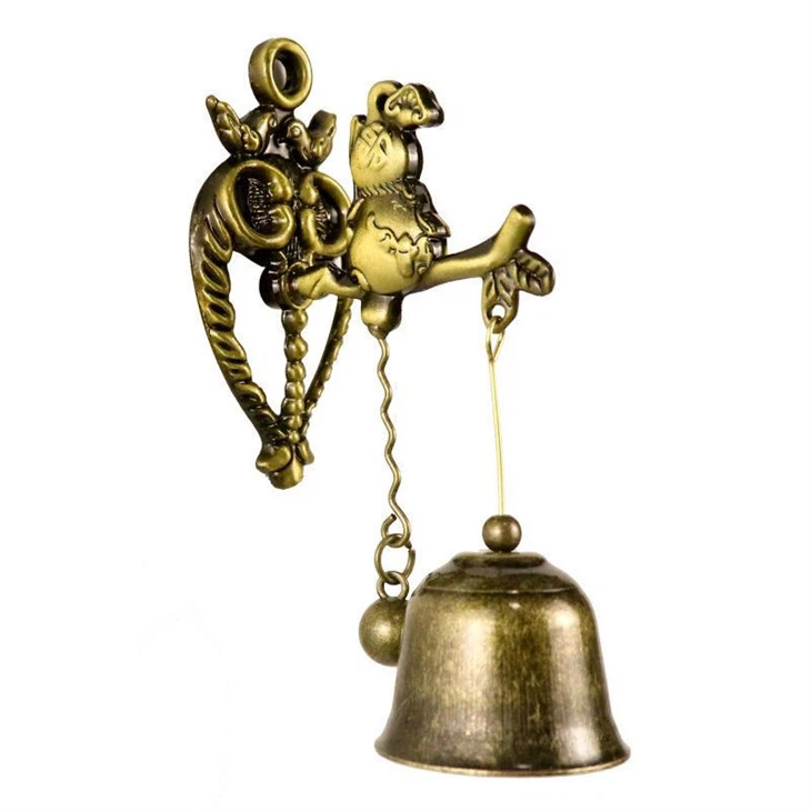 Vintage Antique Style Shopkeepers Door Bell