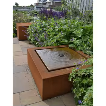 Water Features For Decorative