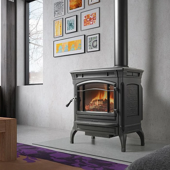 Wood Burning Freestandind Stoves And Fires